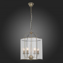 Подвесная люстра ST-Luce SL267.303.06 Подвесная люстра ST-Luce SL267.303.06
