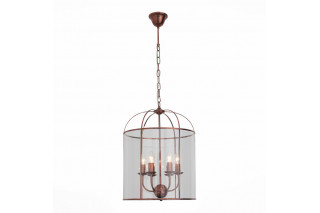 Подвесная люстра ST-Luce SL267.603.06