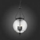 Подвесная люстра ST-Luce SL317.403.03 Подвесная люстра ST-Luce SL317.403.03