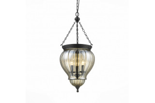 Подвесная люстра ST-Luce SL317.433.03
