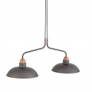 Подвесная люстра ST-Luce SL323.403.02 Подвесная люстра ST-Luce SL323.403.02