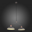 Подвесная люстра ST-Luce SL323.403.02 Подвесная люстра ST-Luce SL323.403.02