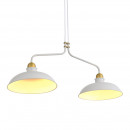 Подвесная люстра ST-Luce SL323.503.02 Подвесная люстра ST-Luce SL323.503.02