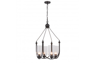 Подвесная люстра ST-Luce SL333.303.04