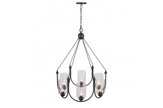 Подвесная люстра ST-Luce SL333.303.06