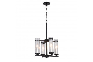 Подвесная люстра ST-Luce SL334.403.04