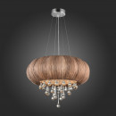 Подвесная люстра ST-Luce SL350.083.05 Подвесная люстра ST-Luce SL350.083.05