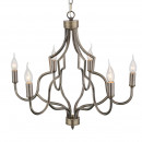 Подвесная люстра ST-Luce SL365.303.06 Подвесная люстра ST-Luce SL365.303.06