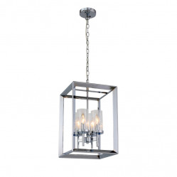 Подвесная люстра ST-Luce SL381.103.04