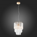 Подвесная люстра ST-Luce SL386.203.05 Подвесная люстра ST-Luce SL386.203.05