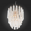 Подвесная люстра ST-Luce SL386.203.05 Подвесная люстра ST-Luce SL386.203.05