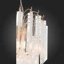 Подвесная люстра ST-Luce SL386.203.05 Подвесная люстра ST-Luce SL386.203.05