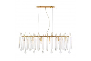 Подвесная люстра ST-Luce SL386.203.06