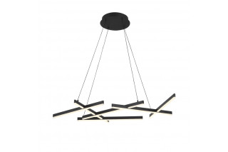 Подвесная люстра ST-Luce SL394.413.06