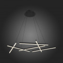 Подвесная люстра ST-Luce SL394.413.06