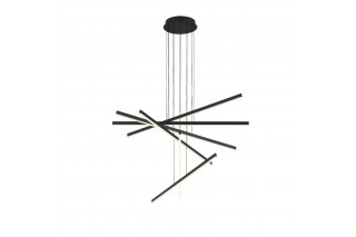 Подвесная люстра ST-Luce SL394.423.06