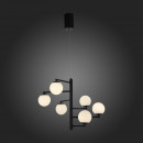 Подвесная люстра ST-Luce SL395.413.06 Подвесная люстра ST-Luce SL395.413.06