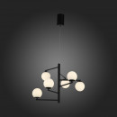 Подвесная люстра ST-Luce SL395.413.06 Подвесная люстра ST-Luce SL395.413.06