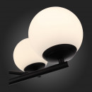 Подвесная люстра ST-Luce SL395.413.06 Подвесная люстра ST-Luce SL395.413.06