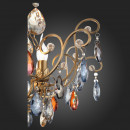 Подвесная люстра ST-Luce SL421.303.08 Подвесная люстра ST-Luce SL421.303.08