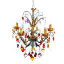 Подвесная люстра ST-Luce SL426.763.05 Подвесная люстра ST-Luce SL426.763.05