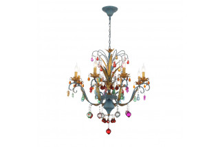 Подвесная люстра ST-Luce SL426.763.08
