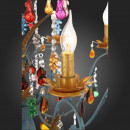 Подвесная люстра ST-Luce SL426.763.08 Подвесная люстра ST-Luce SL426.763.08