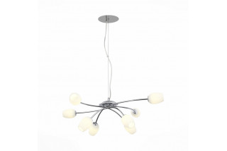 Подвесная люстра ST-Luce SL478.103.08