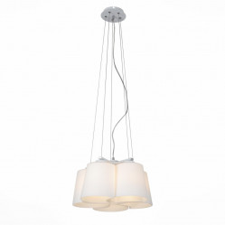 Подвесная люстра ST-Luce SL543.503.05
