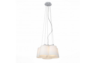 Подвесная люстра ST-Luce SL543.503.05