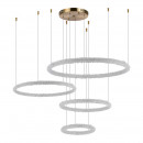 Подвесная люстра ST-Luce SL6110.203.04 Подвесная люстра ST-Luce SL6110.203.04