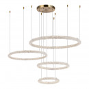 Подвесная люстра ST-Luce SL6110.203.04 Подвесная люстра ST-Luce SL6110.203.04