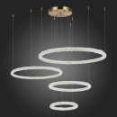 Подвесная люстра ST-Luce SL6110.203.04 Подвесная люстра ST-Luce SL6110.203.04