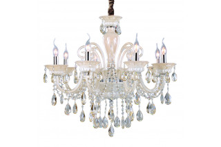 Подвесная люстра ST-Luce SL632.503.08