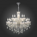 Подвесная люстра ST-Luce SL632.503.15 Подвесная люстра ST-Luce SL632.503.15