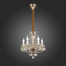 Подвесная люстра ST-Luce SL640.203.05 Подвесная люстра ST-Luce SL640.203.05