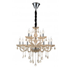 Подвесная люстра ST-Luce SL646.103.12