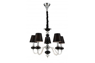 Подвесная люстра ST-Luce SL654.403.05