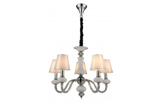 Подвесная люстра ST-Luce SL654.503.05
