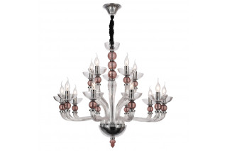 Подвесная люстра ST-Luce SL661.103.15