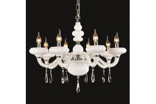 Подвесная люстра ST-Luce SL756.503.08