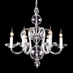 Подвесная люстра ST-Luce SL757.103.06