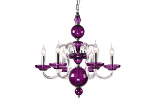 Подвесная люстра ST-Luce SL757.803.06