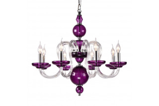 Подвесная люстра ST-Luce SL757.803.08