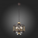 Подвесная люстра ST-Luce SL789.423.05