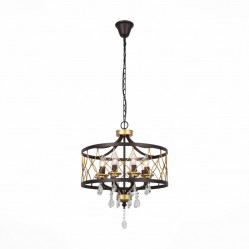 Подвесная люстра ST-Luce SL789.423.08