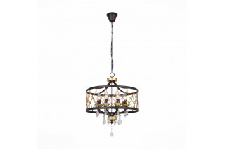 Подвесная люстра ST-Luce SL789.423.08