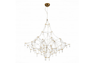 Подвесная люстра ST-Luce SL797.213.114