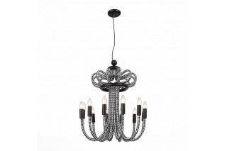 Подвесная люстра ST-Luce SL811.703.12