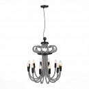 Подвесная люстра ST-Luce SL811.703.12